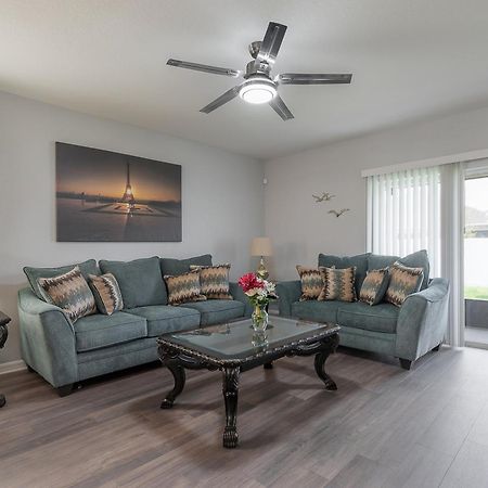 Sun City Cozy Home Ruskin Exterior photo