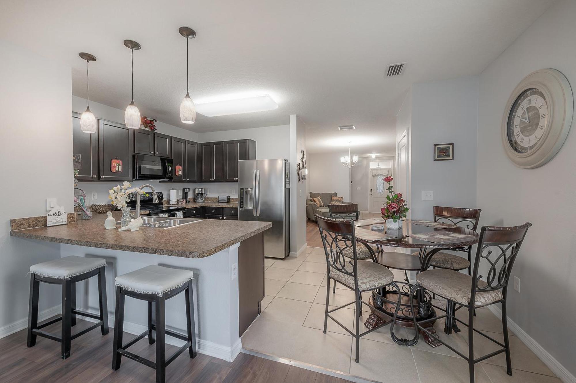 Sun City Cozy Home Ruskin Exterior photo